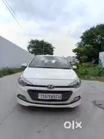 Hyundai Elite i20 Sportz 1.4, 2015, Diesel