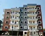 3BHK FLATS COVERED CAMPUS