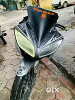 Gadi me koi dikkat nhi hai
