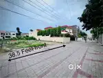 RESIDENTIAL PLOT FOR SALE IN KHARAR WITH NOC