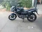 Bajaj pulsar 150