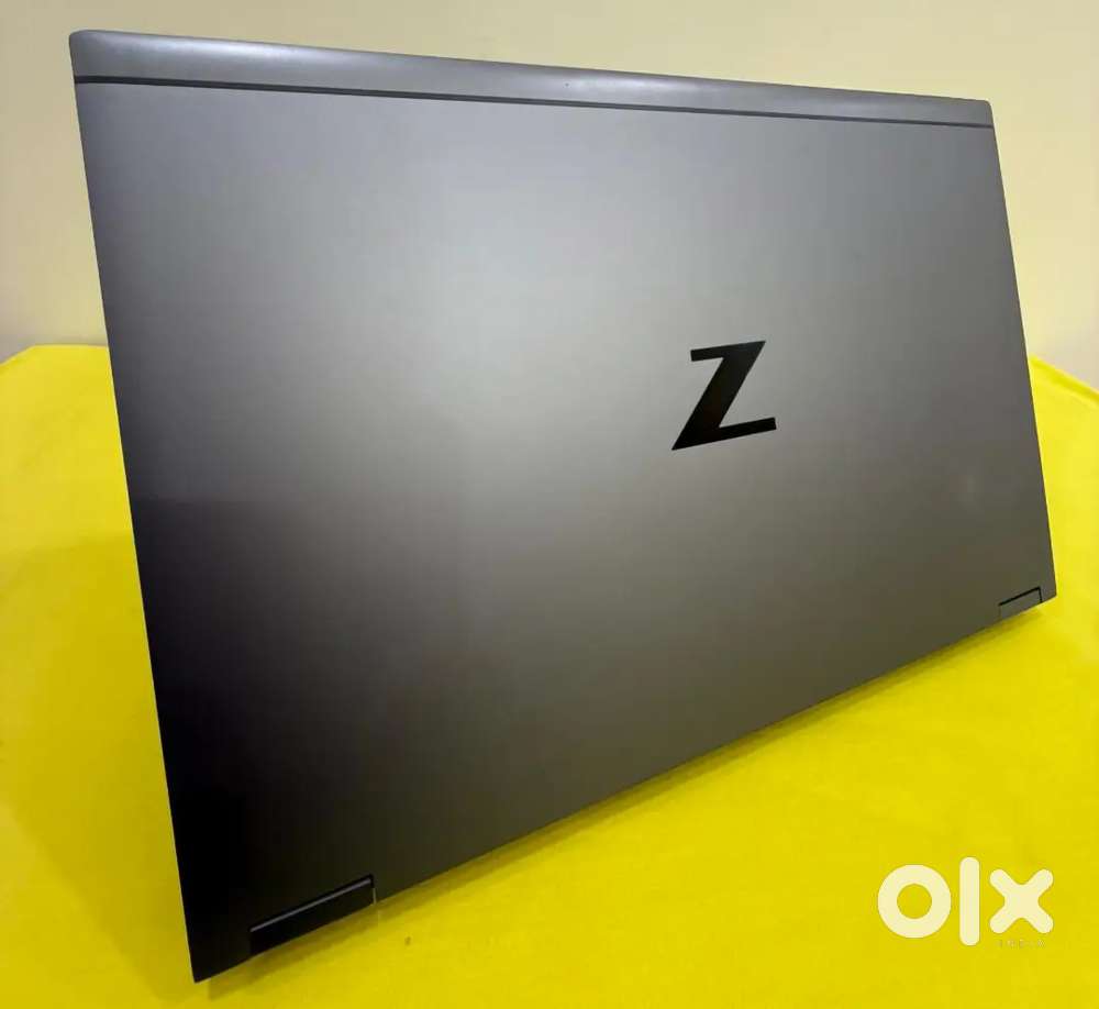 Hp Zbook Firefly Workstation  Core i5 - 11th Gen / 16GB Ram / 256GB