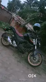 Black colour