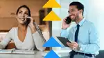 Sales on commission basis ( calling work)
