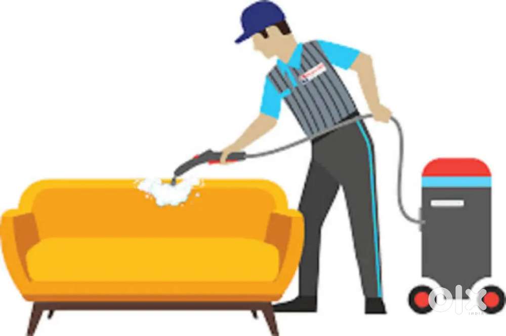 Home Cleaning