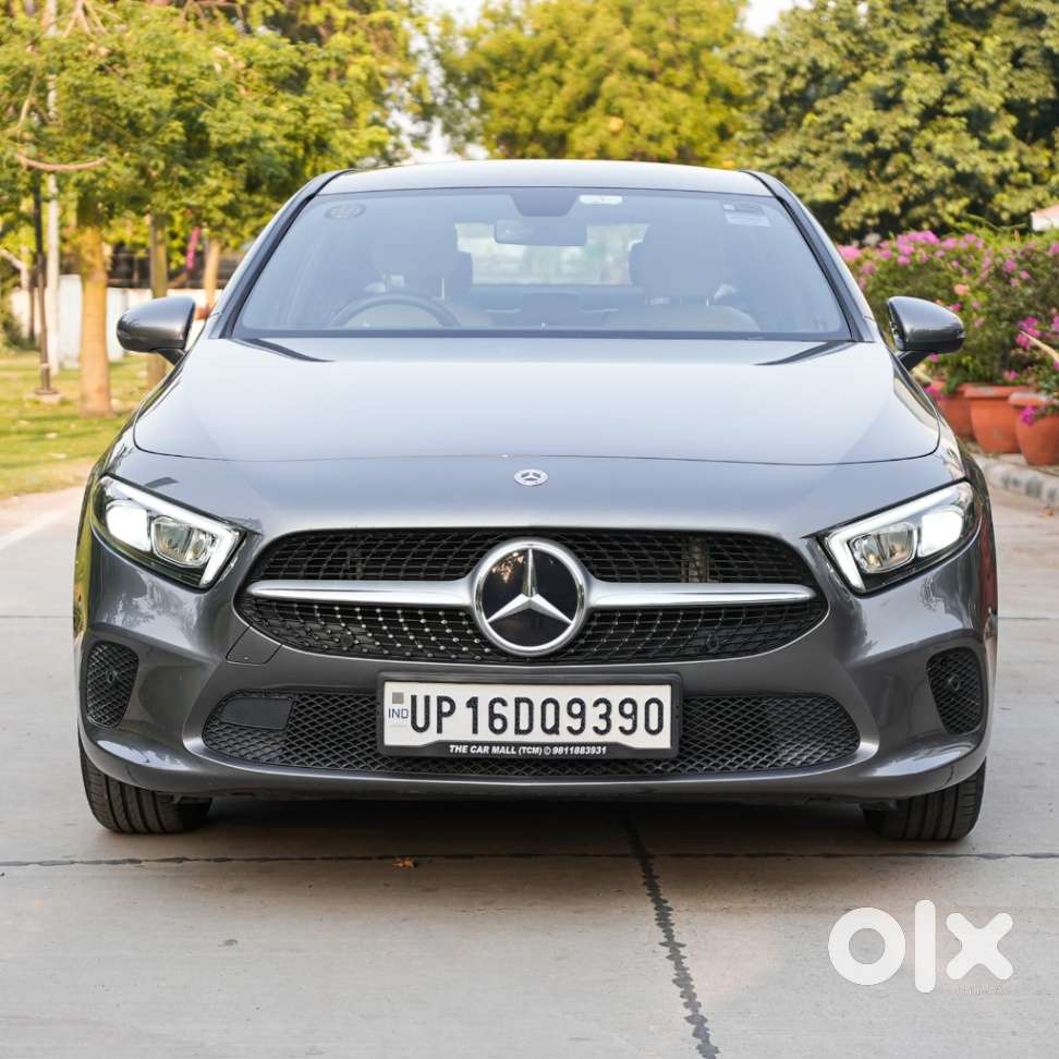 Mercedes-Benz A-Class Limousine 200, 2023, Petrol