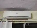 Panasonic Air Conditioner