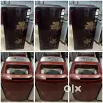 WASHING MACHINE & 'FRIDGES' on RENTAL basis available