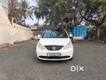 Tata Indica Vista 2009 Diesel 140000 Km Driven