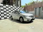 Honda City 2011-2013 V AT Exclusive, 2012, Petrol