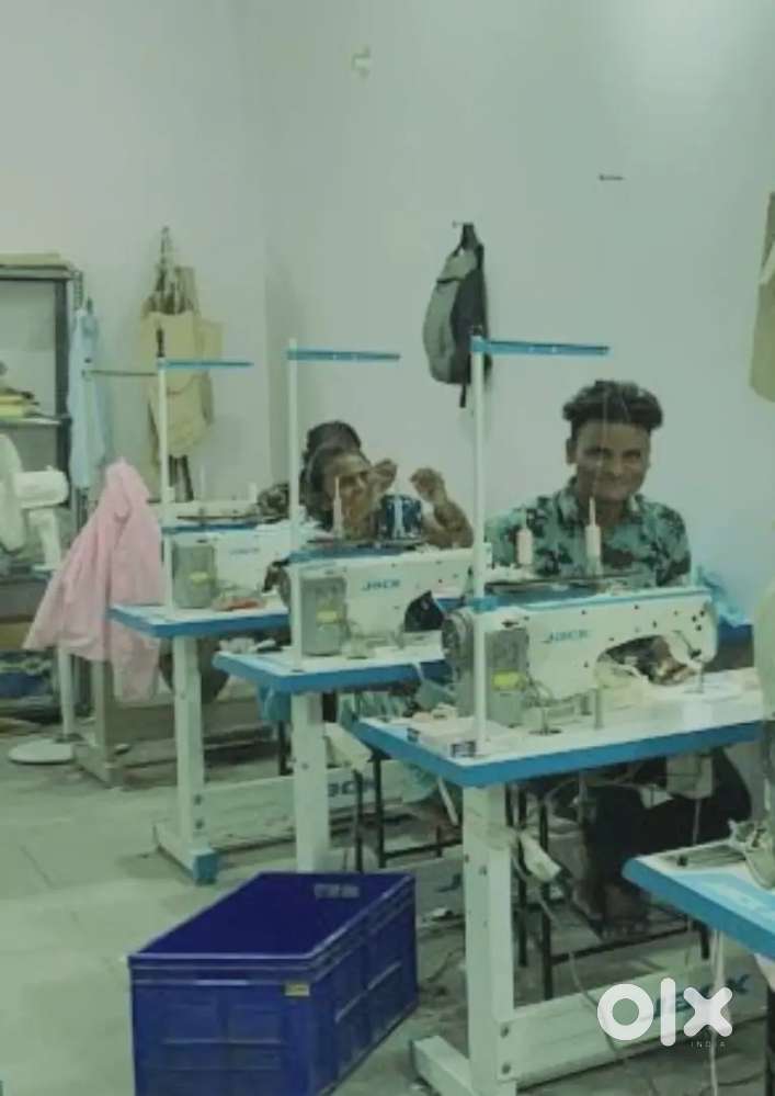 Wanted Tailors & Cutting Masters to stitch Ladies Kurtis