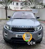 Land Rover Range Evoque, 2012, Diesel