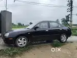 Hyundai New Elantra 2006 Petrol 000000 Km Driven