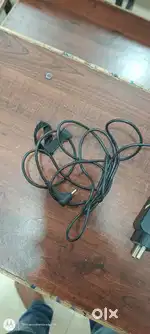 Lenovo laptop charger in excellent condition