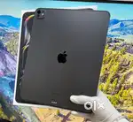 IPAD PRO M4 13 INCH 512GB WIFI 2 YEARS APPLE CARE PLUS