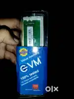 Brand New, EVM 8GB DDR4 2666MHz Random Access Memory.