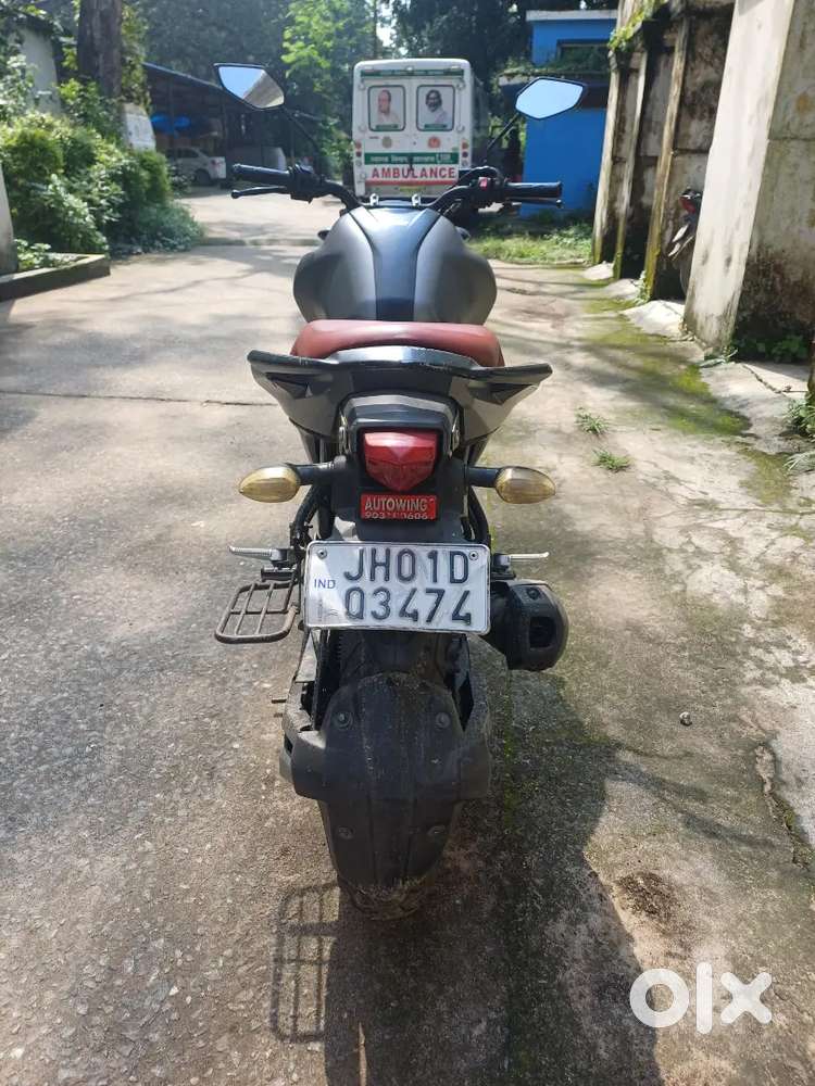 Take a test drive then decide