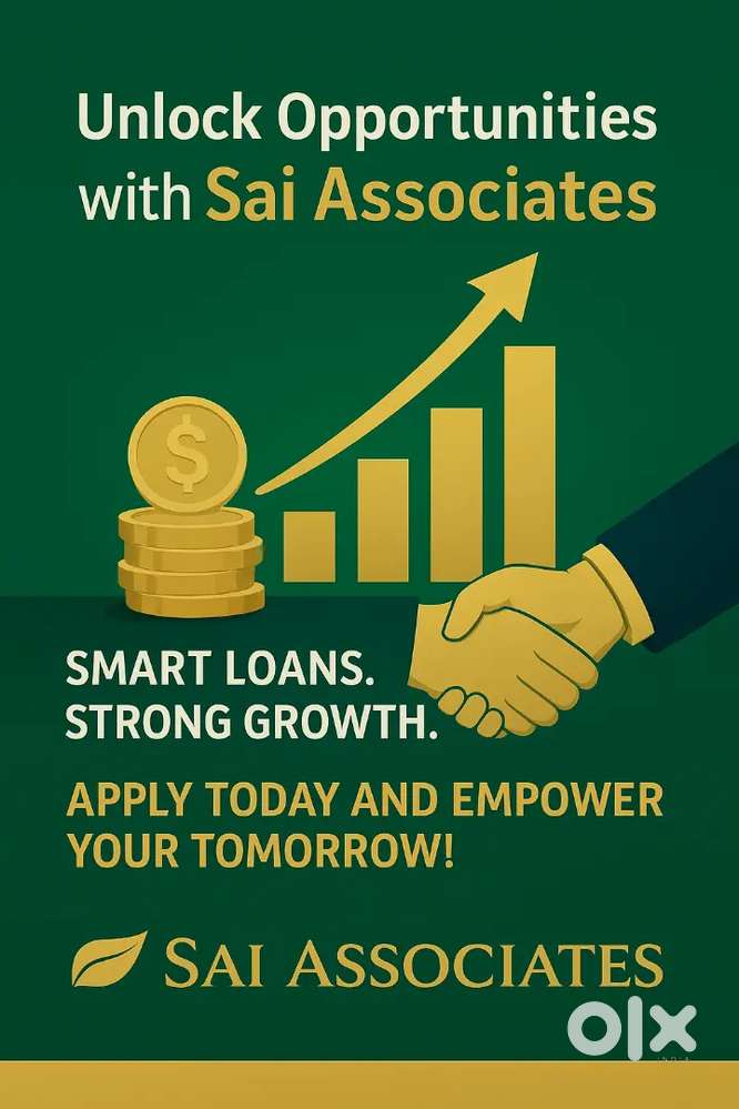 FOR LOAN REQUIREMENTS