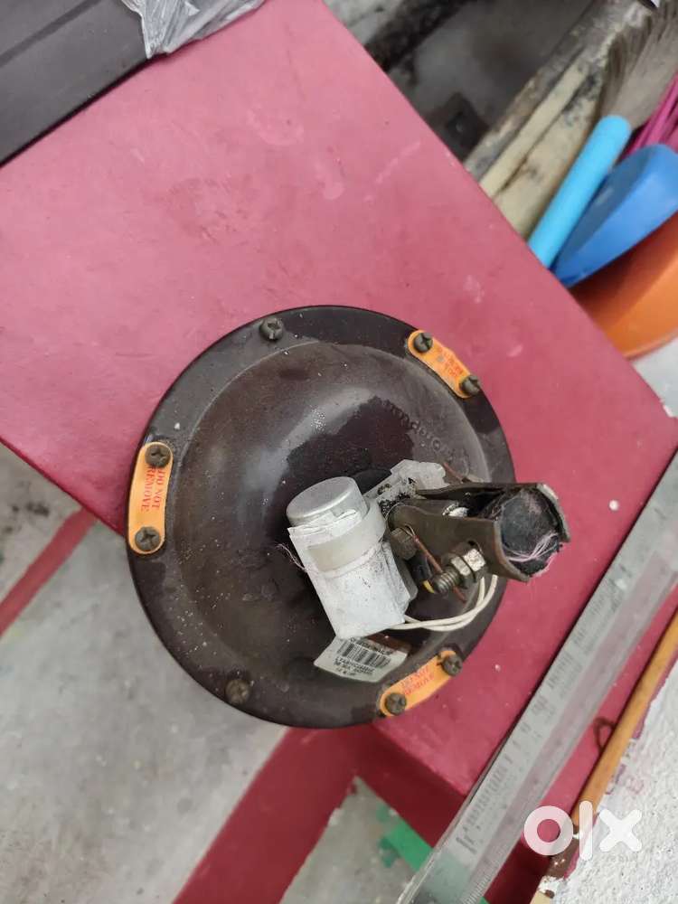 Crompton Sea Sapphira Ultra-High Speed Ceiling Fan 1-Good Condition