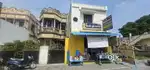 Sundharlodge bus stop main road land