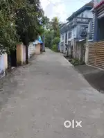 Independent Home and property for sale