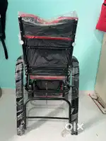Saloon facial chair