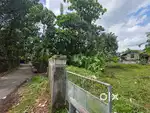 7.6 Cent residential plot near Vazhayila Peroorkada Kawdiar TVPM