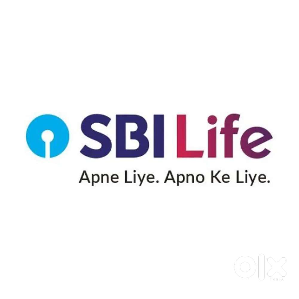 Sbi life insurance advisor