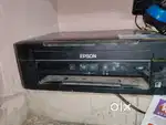 Epson l380 printer