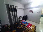 38park majestique undri chowk 2bhk with Furniture