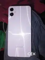 Sumsung galaxy a05 mobile hai