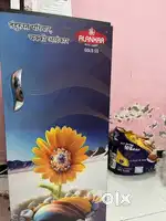 Flour mill/ atta chakki seal pack