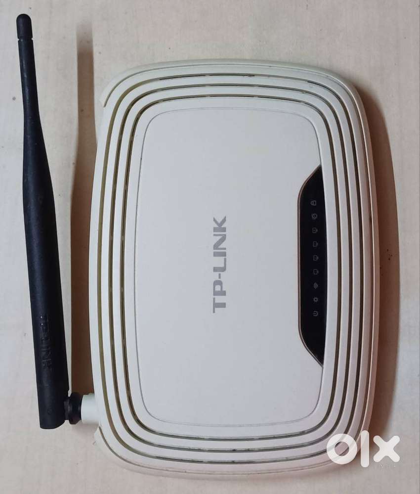 TP Link Router