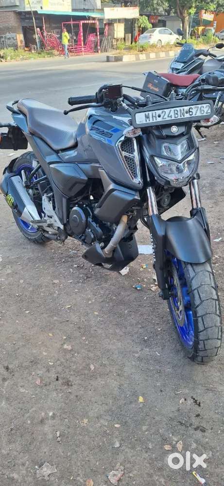 Good condition