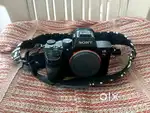 Sony Alpha 7 mark 3k ( full frame)