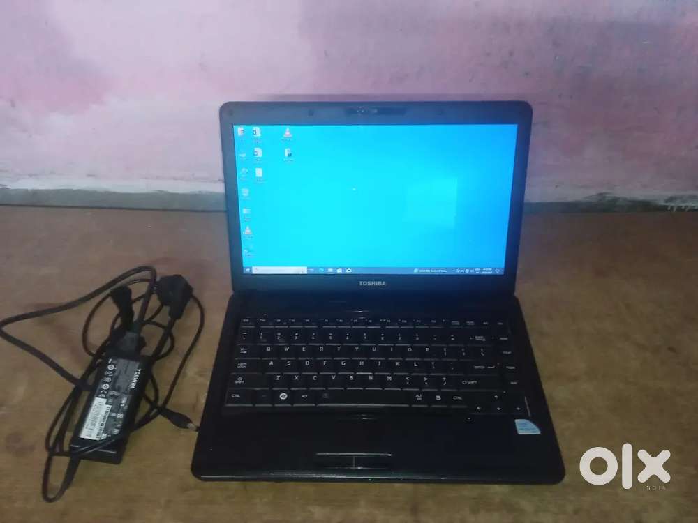ONLY 2500 Rs Laptop. Contact Korun