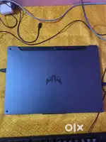 ASUS A15 RYZEN 7