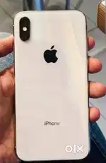 Iphone X 64 gb