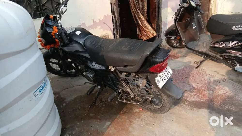 Hero hf good condition