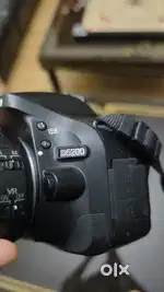 Nikon D3200
