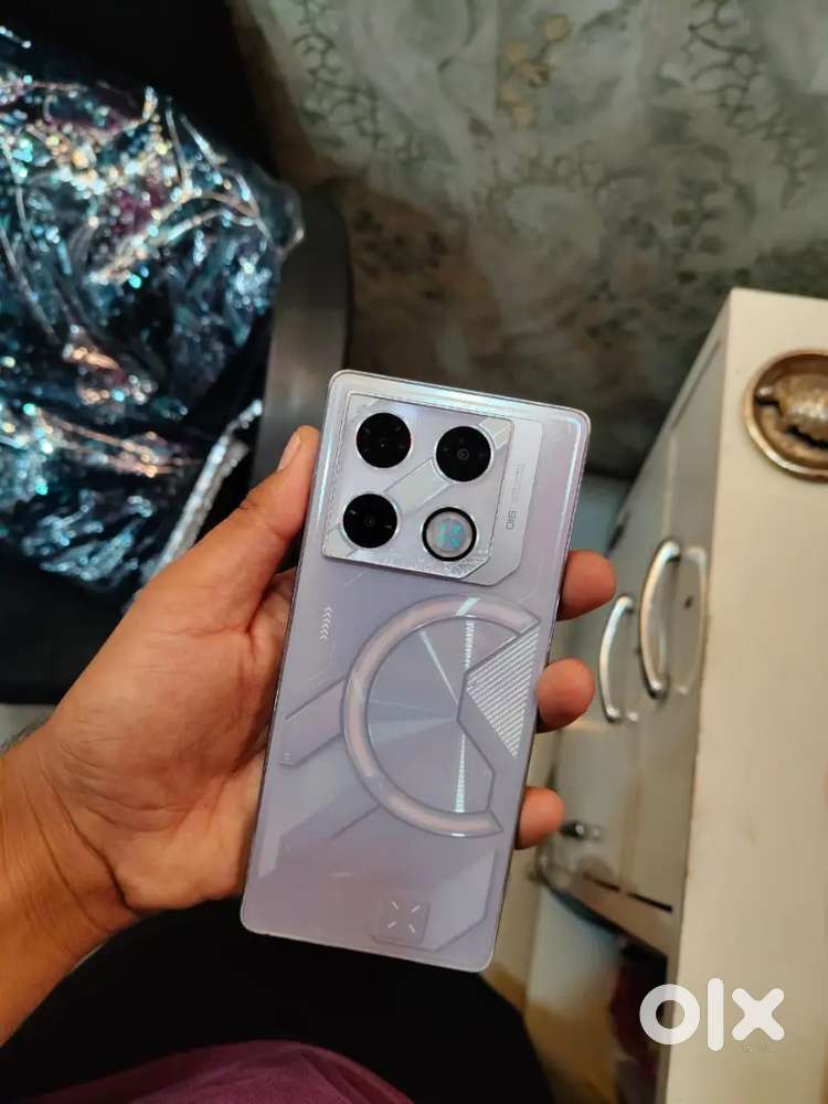 Infinix GT 20 PRO PLUS 256 GB