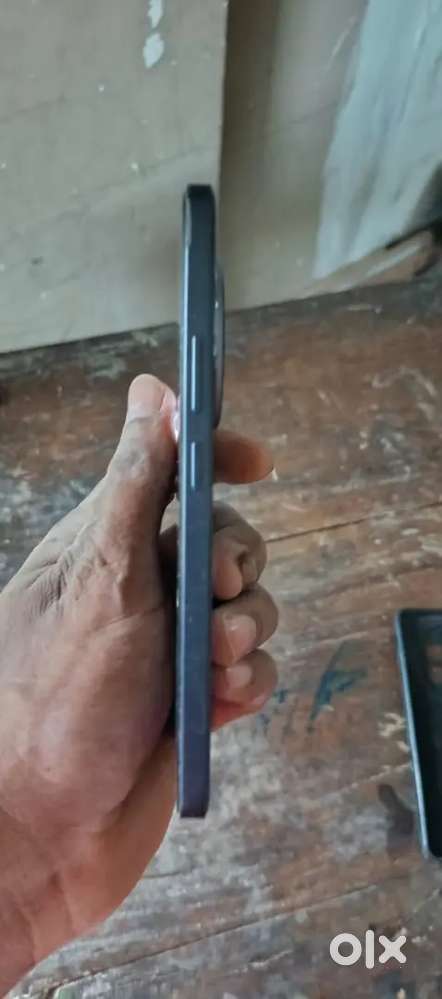 Reyami 13plus ,8gb ram ,256gb storeg ,with box bill and charger