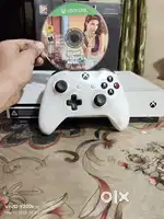 X box one s