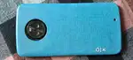 Moto X4 3/32