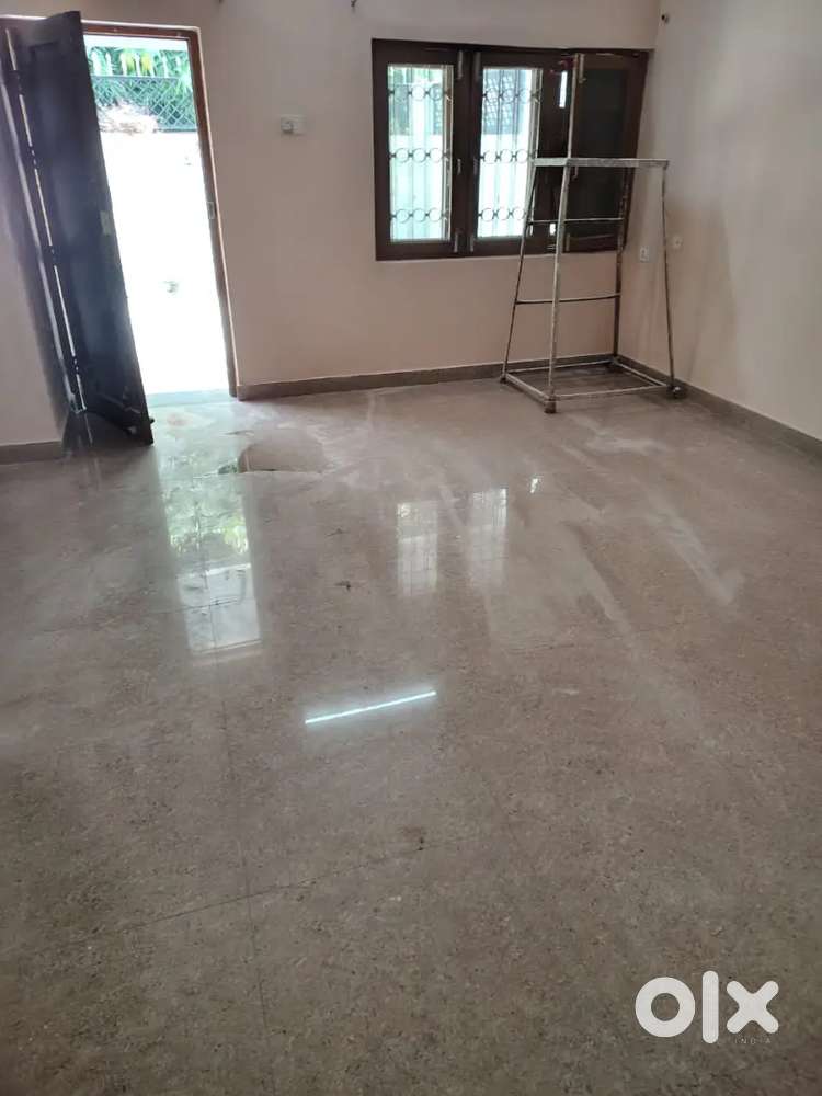 3 Bedroom, Drawing, Dining, Ground floor set with 1 parking