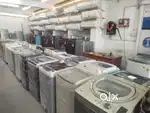Washing machine second hand