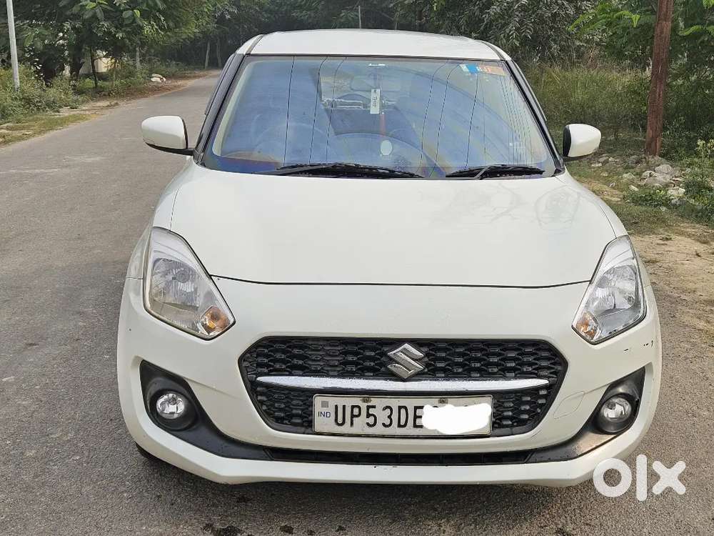 Maruti Suzuki Swift VDI 2019 Diesel Well Maintained