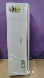 Best conditions ac available