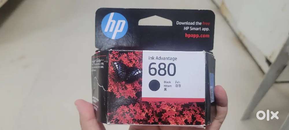 Cartridge of printer