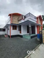 Aluva Kadungalloor booking order New House ₹40 lakh